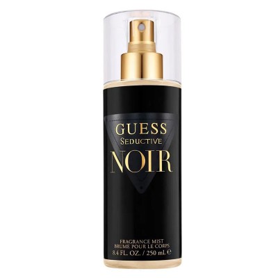 GUESS Seductive Noir body mist 250ml